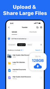 TeraBox: 1TB Cloud & AI Space 4.26.5 TeraBox: 1TB Cloud & AI Space 4.26.5