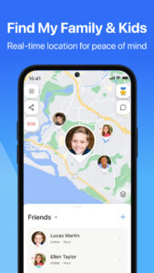 iSharing: GPS Location Tracker 12.20.0.3 iSharing: GPS Location Tracker 12.20.0.3