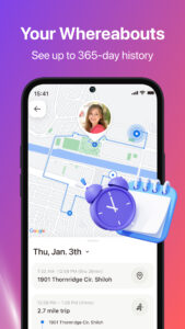 iSharing: GPS Location Tracker 12.20.0.3 iSharing: GPS Location Tracker 12.20.0.3
