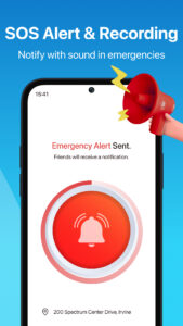 iSharing: GPS Location Tracker 12.20.0.3 iSharing: GPS Location Tracker 12.20.0.3