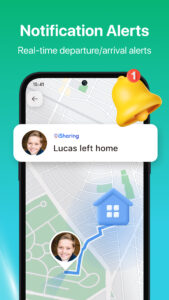 iSharing: GPS Location Tracker 12.20.0.3 iSharing: GPS Location Tracker 12.20.0.3