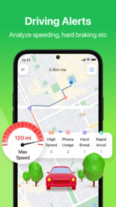 iSharing: GPS Location Tracker 12.20.0.3 iSharing: GPS Location Tracker 12.20.0.3