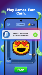 BestPlay: Play Games & Earn 3.7.1