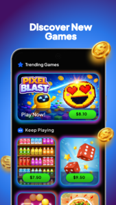 BestPlay: Play Games & Earn 3.7.1