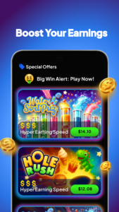 BestPlay: Play Games & Earn 3.7.1