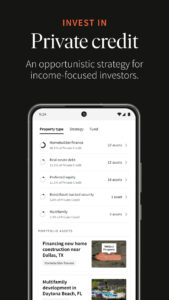Fundrise: Invest in Alts 1.124.0 Fundrise: Invest in Alts 1.124.0