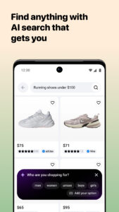 Joom. Shopping for every day 4.9.0 Joom. Shopping for every day 4.9.0