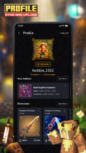 AddOns Maker for Minecraft 2.15.0 AddOns Maker for Minecraft 2.15.0