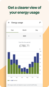 ScottishPower - Your Energy 8.41.1 ScottishPower - Your Energy 8.41.1