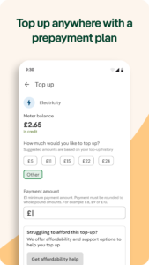 ScottishPower - Your Energy 8.41.1 ScottishPower - Your Energy 8.41.1