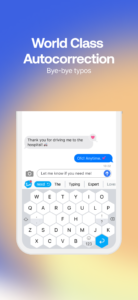 Typewise Custom Keyboard 4.4.49