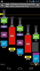 Offi - Journey Planner 14.0.2 Offi - Journey Planner 14.0.2