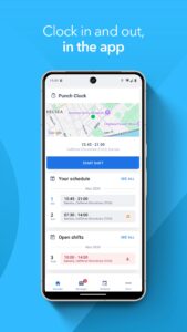 Planday Employee Scheduling 10.36.0 Planday Employee Scheduling 10.36.0