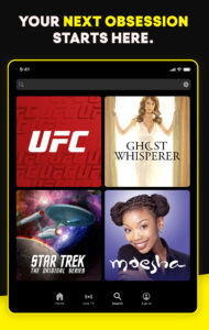 PlutoTV: Stream Free Movies/TV (Android TV) 5.28.0 PlutoTV: Stream Free Movies/TV (Android TV) 5.28.0