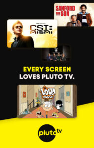 PlutoTV: Stream Free Movies/TV (Android TV) 5.28.0 PlutoTV: Stream Free Movies/TV (Android TV) 5.28.0