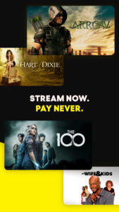 PlutoTV: Stream Free Movies/TV (Android TV) 5.28.0 PlutoTV: Stream Free Movies/TV (Android TV) 5.28.0