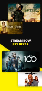 PlutoTV: Stream Free Movies/TV (Android TV) 5.28.0 PlutoTV: Stream Free Movies/TV (Android TV) 5.28.0