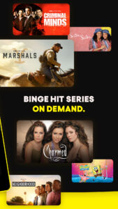 PlutoTV: Stream Free Movies/TV (Android TV) 5.28.0 PlutoTV: Stream Free Movies/TV (Android TV) 5.28.0