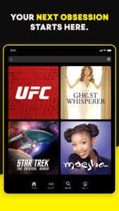 PlutoTV: Stream Free Movies/TV (Android TV) 5.28.0 PlutoTV: Stream Free Movies/TV (Android TV) 5.28.0