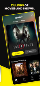 PlutoTV: Stream Free Movies/TV (Android TV) 5.28.0 PlutoTV: Stream Free Movies/TV (Android TV) 5.28.0