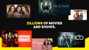 PlutoTV: Stream Free Movies/TV (Android TV) 5.28.0 PlutoTV: Stream Free Movies/TV (Android TV) 5.28.0