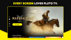 PlutoTV: Stream Free Movies/TV (Android TV) 5.28.0 PlutoTV: Stream Free Movies/TV (Android TV) 5.28.0