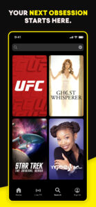 PlutoTV: Stream Free Movies/TV (Android TV) 5.28.0 PlutoTV: Stream Free Movies/TV (Android TV) 5.28.0