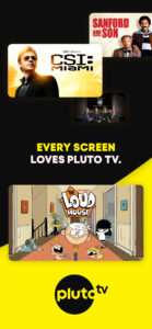 PlutoTV: Stream Free Movies/TV (Android TV) 5.28.0 PlutoTV: Stream Free Movies/TV (Android TV) 5.28.0