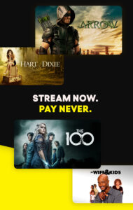 PlutoTV: Stream Free Movies/TV (Android TV) 5.28.0 PlutoTV: Stream Free Movies/TV (Android TV) 5.28.0