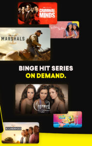 PlutoTV: Stream Free Movies/TV (Android TV) 5.28.0 PlutoTV: Stream Free Movies/TV (Android TV) 5.28.0