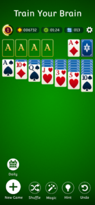 Solitaire.com - Classic Cards 4.64.00 Solitaire.com - Classic Cards 4.64.00