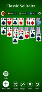Solitaire.com - Classic Cards 4.64.00 Solitaire.com - Classic Cards 4.64.00