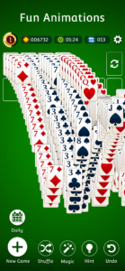 Solitaire.com - Classic Cards 4.64.00 Solitaire.com - Classic Cards 4.64.00