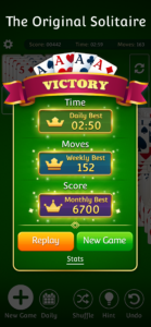 Solitaire.com - Classic Cards 4.64.00 Solitaire.com - Classic Cards 4.64.00