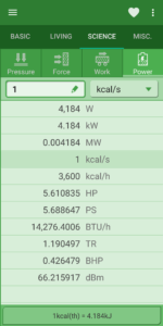 Unit Converter 1.6.4