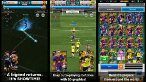 eFootball™ CHAMPION SQUADS 3.2.3 eFootball™ CHAMPION SQUADS 3.2.3