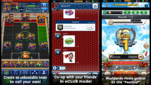 eFootball™ CHAMPION SQUADS 3.2.3 eFootball™ CHAMPION SQUADS 3.2.3