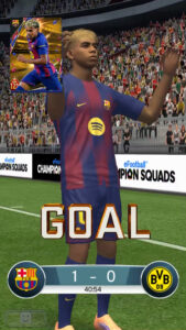 eFootball™ CHAMPION SQUADS 3.2.3 eFootball™ CHAMPION SQUADS 3.2.3
