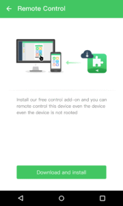 AirDroid Control Add-on 1.0.8.0 AirDroid Control Add-on 1.0.8.0