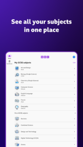 BBC Bitesize - Exam Revision 5.0.4 BBC Bitesize - Exam Revision 5.0.4