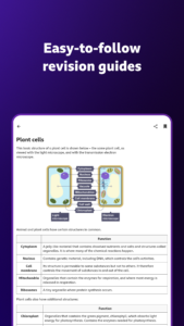 BBC Bitesize - Exam Revision 5.0.4 BBC Bitesize - Exam Revision 5.0.4
