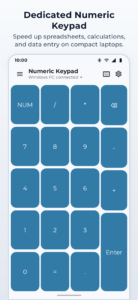 Bluetooth Keyboard & Mouse 6.0.2 (noarch) (nodpi) (Android 5.0+)