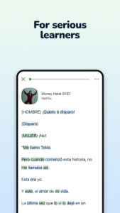 LingQ | Learn Languages 5.5.54