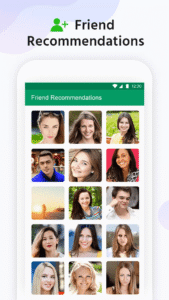 MiChat Lite-Chat, Make Friends 1.4.759
