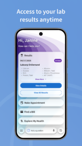 MyLabcorp 11.3.0 MyLabcorp 11.3.0