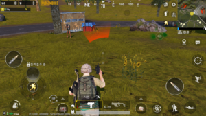 PUBG MOBILE 4.6.0 PUBG MOBILE 4.6.0
