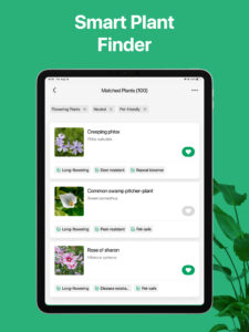 PictureThis - Plant Identifier 3.78 PictureThis - Plant Identifier 3.78