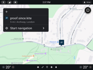 what3words: Navigation & Maps 4.27.4 what3words: Navigation & Maps 4.27.4