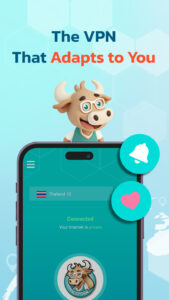 BullVPN: VPN & Secure Proxy 11.3 BullVPN: VPN & Secure Proxy 11.3