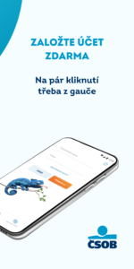 ČSOB Smart 15.15.5 ČSOB Smart 15.15.5